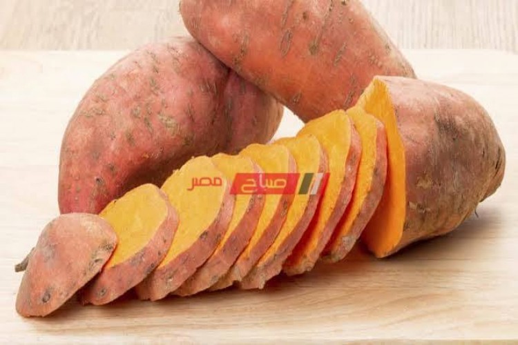 فوائد البطاطا الصحية