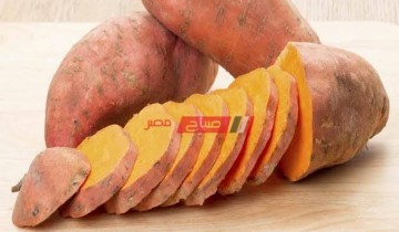 فوائد البطاطا الصحية