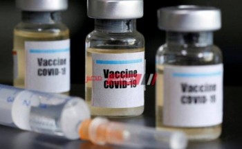 الصحة تستعد لفتح موقع الحصول علي لقاح فيروس كورونا المستجد