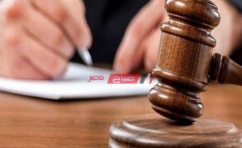 إحالة 5 عاطلين لمحكمة الجنح بتهمة سرقة شركة قطع غيار سيارات فى القاهرة
