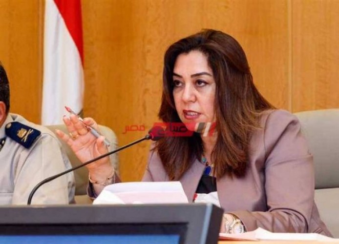 عدد طلبات التصالح فى مخالفات البناء تصل إلى 51735 ألف بمحافظة دمياط