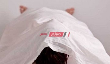 العثور على جثة فتاة ملقاة بأرض زراعية على طريق ميت برة محافظة المنوفية