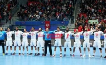 نتيجة مباراة تونس والدانمارك كأس العالم لكرة اليد 2023