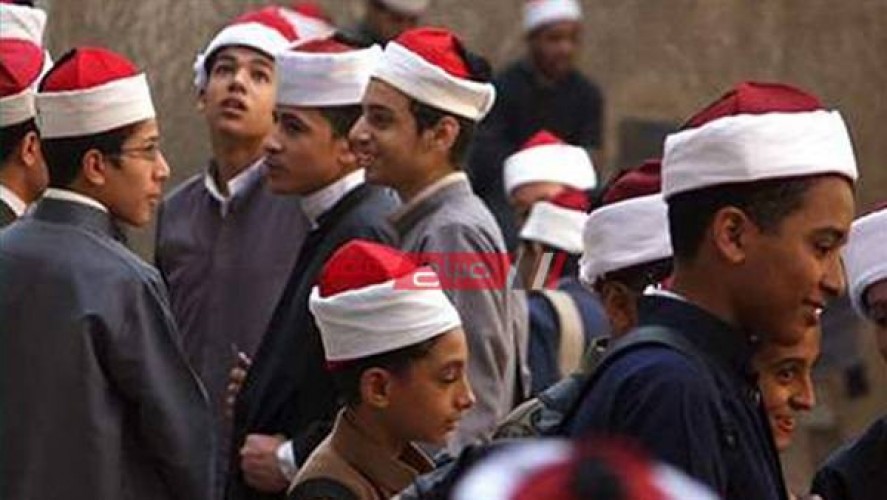 موعد امتحانات الترم الأول 2021 الأزهر الرسمي بعد قرار مجلس الوزراء المصري بالتأجيل