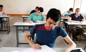 وزارة التربية والتعليم موعد امتحانات الصف الثاني الاعدادي الترم الاول 2021