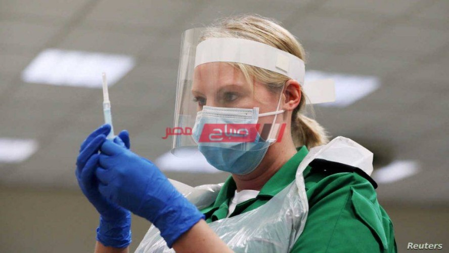 وزارة الصحة تطلق موقع الحصول علي لقاح فيروس كورونا الأسبوع المقبل