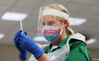 وزارة الصحة تطلق موقع الحصول علي لقاح فيروس كورونا الأسبوع المقبل