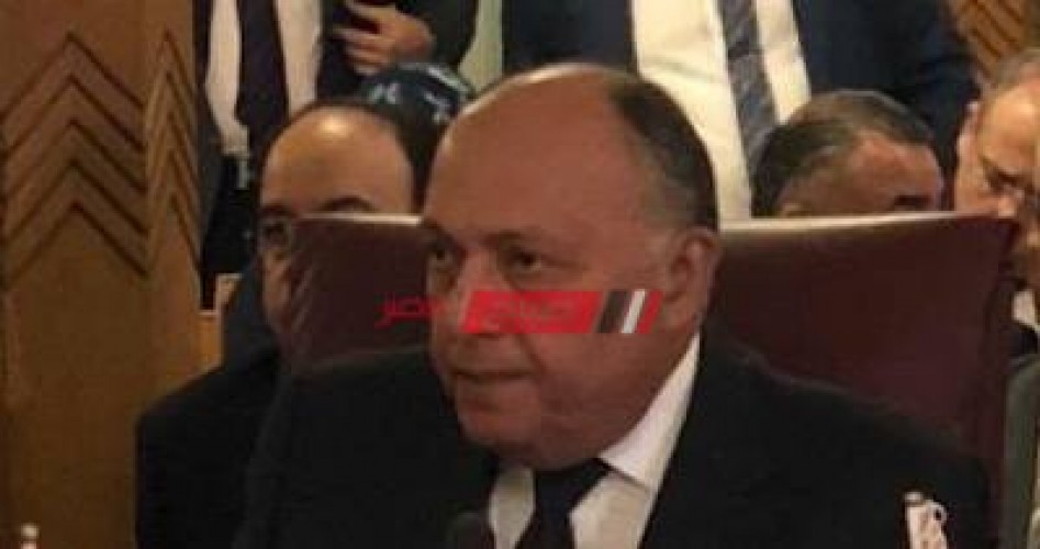 وزير الخارجية عائد إلى الوطن بعد التوقيع على بيان العلا بالمصالحة العربية