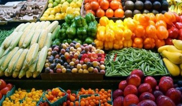 تفاصيل أسعار الخضروات لكل الانواع في مصر اليوم السبت 23-4-2022