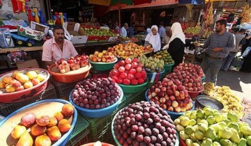 أسعار الفواكة لكل انواعها اليوم السبت 1-5-2021 في مصر