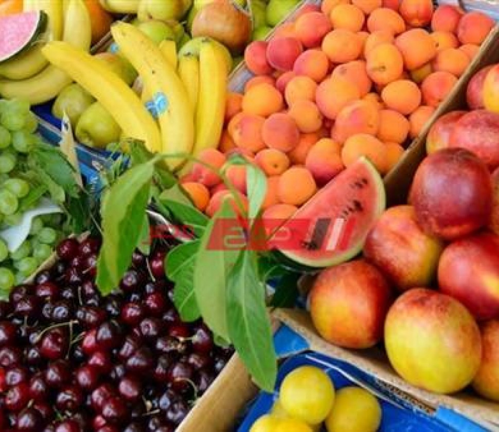 تعرف على احدث أسعار الفاكهة لكل الانواع في مصر اليوم الأربعاء 05-10-2022