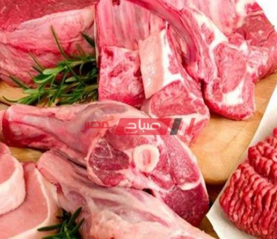 متوسط أسعار اللحوم والسمك اليوم السبت 13-8-2022 بالاسواق