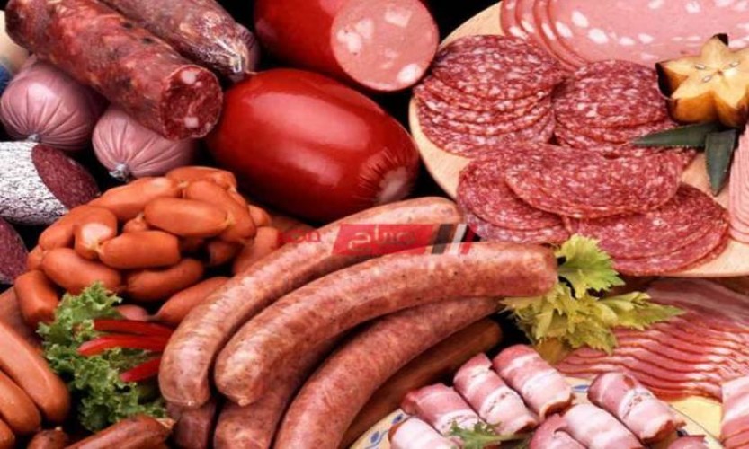 تفاصيل متوسط أسعار اللحوم بالسوق التجاري اليوم الجمعة 26-11-2021