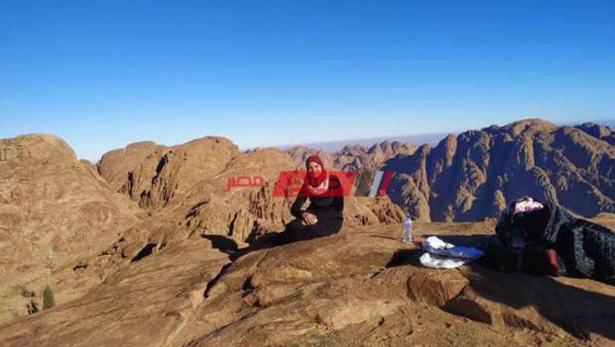 إغلاق المحميات بمحافظة جنوب سيناء اعتبارًا من يوم غد بسبب سوء الأحوال الجوية