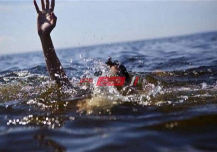 الإنقاذ النهرى ينجح فى إنتشال فتاة عقب سقوطها بمياه نهر النيل فى الدقهلية