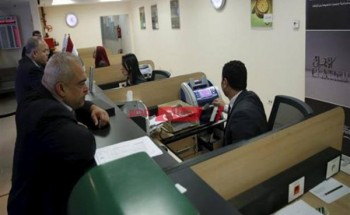 جميع الشروط لفتح حساب بنكي في البنك الأهلي المصري