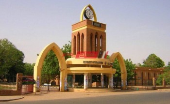 خطوات التقديم في الجامعات السودانية 2021 بالرابط الالكتروني