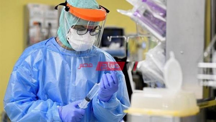 الصحة تعلن استلام شحنة جديدة من لقاح فيروس كورونا الأيام المقبلة
