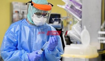 الصحة تعلن استلام شحنة جديدة من لقاح فيروس كورونا الأيام المقبلة