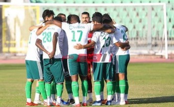 نتيجة مباراة المصري وأسوان الدوري المصري