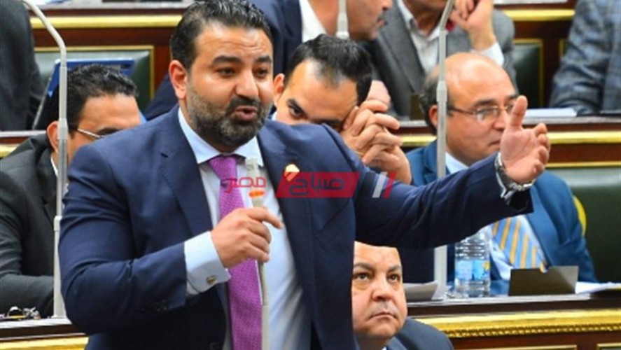 النائب محمد سلطان: وزيرة الصحة استطاعت الخروج من أزمة كورونا باحترافية