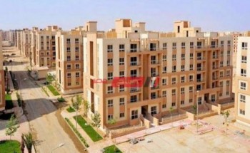 شروط وإجراءات الحصول علي شقة سكنية بدعم البنك الأهلي المصري