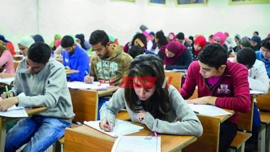 التعليم تختتم مقابلات رؤساء لجان ومراقبين امتحانات الثانوية العامة 2021
