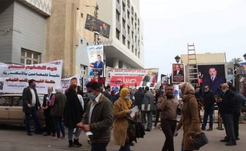 انطلاق التصويت في انتخابات نقابة المحامين بـ 56 مرشحاً بمحافظة الإسكندرية
