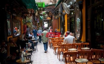 إغلاق 7 آلاف مقهى خلال الأشهر الأربعة السابقة لمخالفة الاجراءات الاحترازية لمكافحة فيروس كورونا بالقاهرة