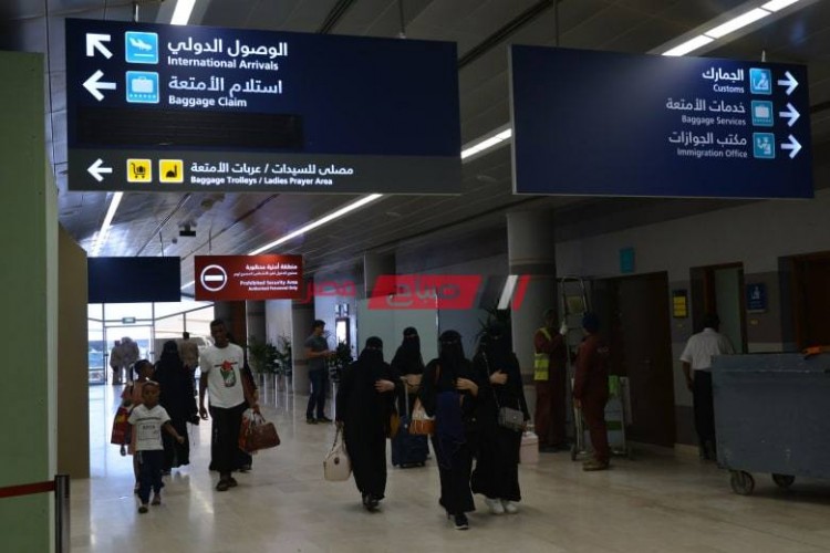 بينها مصر والإمارات| السعودية تعلق دخول غير المواطنين والأطباء من 20 دولة بسبب كورونا
