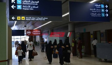 بينها مصر والإمارات| السعودية تعلق دخول غير المواطنين والأطباء من 20 دولة بسبب كورونا