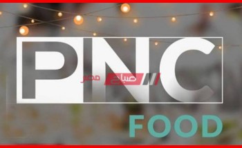 تردد قناة PNC Food الجديد 2021 بقمر نايل سات