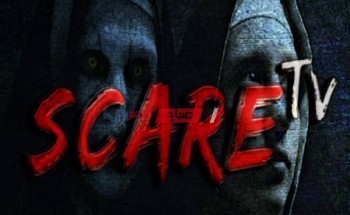 استقبل تحديث تردد قناة سكار تي في SCARE TV رعب الجديد 2021 لمتابعة الأفلام المترجمة