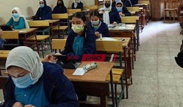 تعديل موعد امتحان الصف الأول الثانوي الترم الأول 2021 بمحافظة الإسكندرية