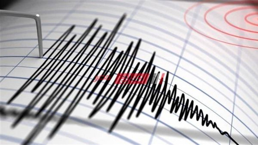 تفاصيل تعرض الإسكندرية لزلزال مفاجئ بقوة 3.5 ريختر