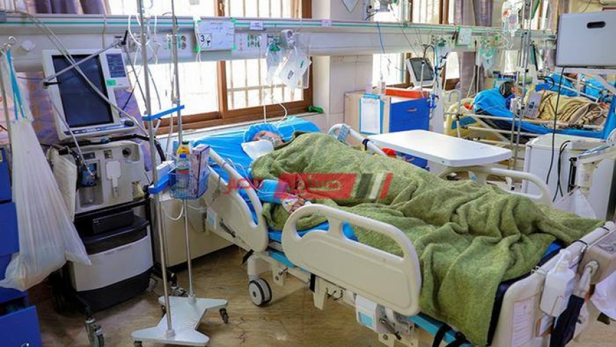 وزيرة الصحة تستعرض معدلات حالات الإصابة والوفيات الأسبوعية لمرضى كورونا