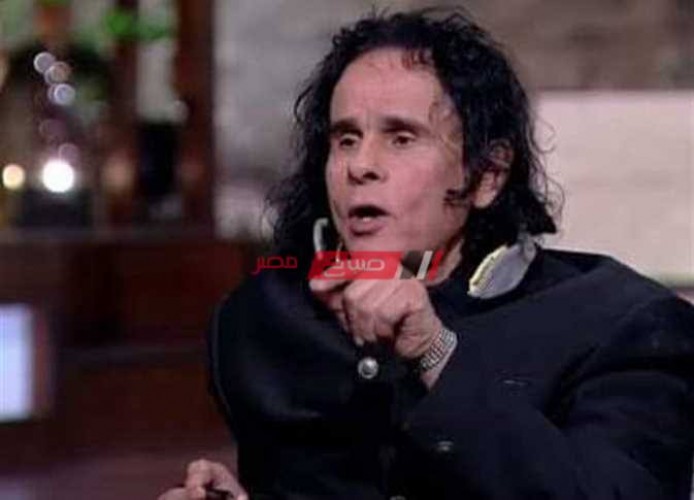 وفاة الفنان علي حميده عن عمر يناهز 73 عاما