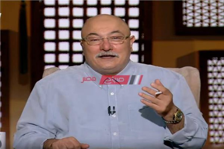 الجندي: اثق في كل قرارات الرئيس عبدالفتاح السيسي