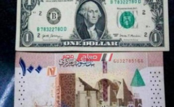 أسعار الدولار اليوم الاثنين 13-11-2023 مقابل الجنيه السوداني