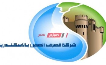 إطلاق زيادة كفاءة شبكة الصرف الصحي في برج العرب ضمن مبادرة حياة كريمة