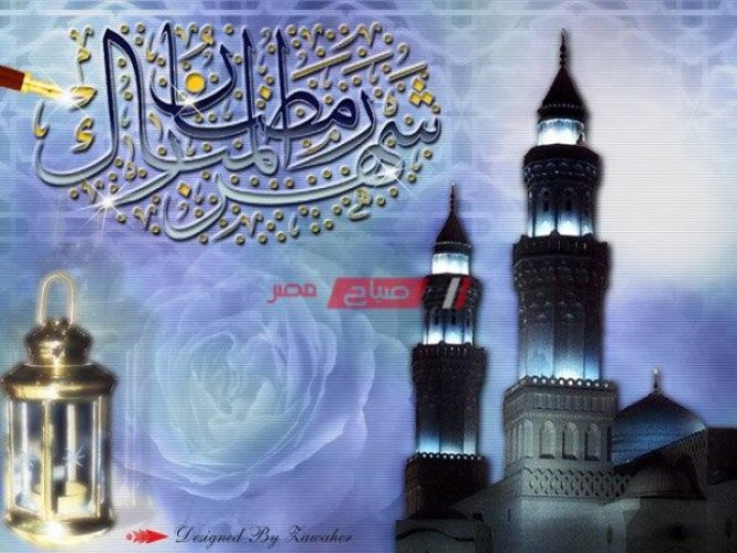 أول أيام شهر رمضان 1442 في مصر فلكياً