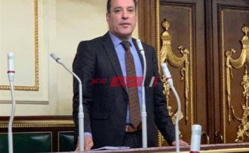 برلماني: النقل تنهي أزمة طريق دمياط – بورسعيد