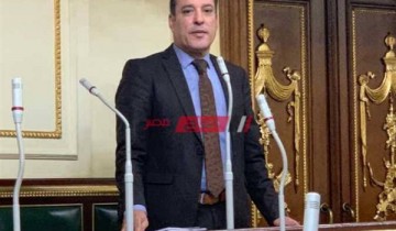 برلماني: النقل تنهي أزمة طريق دمياط – بورسعيد