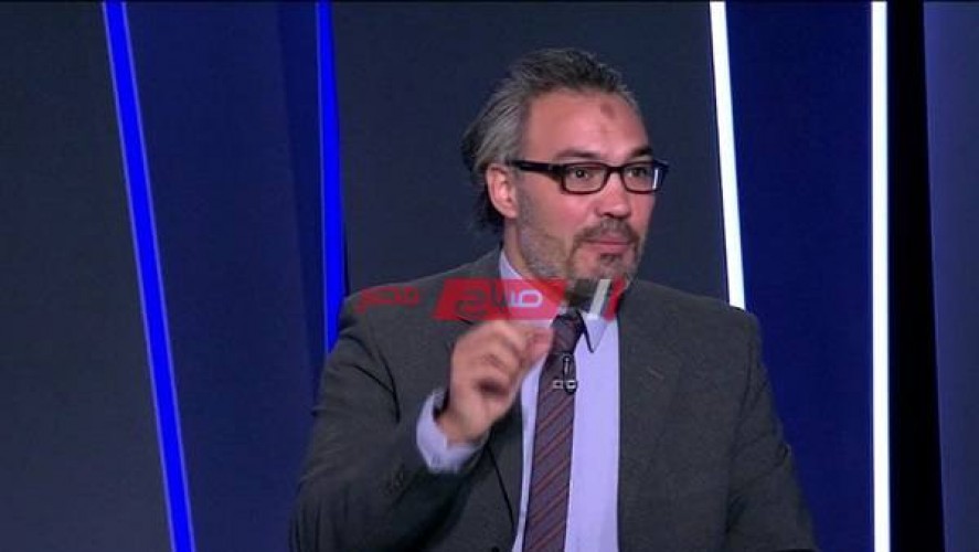 محامي وليد سليمان يعلن مقاضاة محلل قناة الزمالك