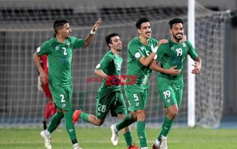 نتيجة وملخص مباراة العربي والشباب الدوري الكويتي