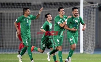 نتيجة مباراة العربى والساحل الدوري الكويتي