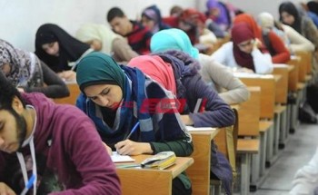 رسميا مواعيد الامتحان التجريبي للصف الثالث الثانوي 2021 وزارة التربية والتعليم