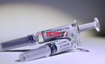 الصحة تعلن عن قرب وصول 300 ألف جرعة من اللقاح الصينى الى مصر