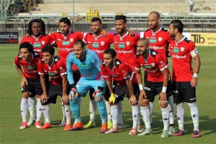 نتيجة وملخص مباراة طلائع الجيش وإنبي الدوري المصري