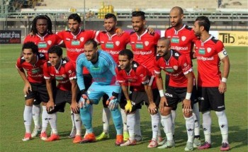 نتيجة وملخص مباراة طلائع الجيش وإنبي الدوري المصري
